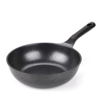 키친아트 인덕션 꼬뜨 실버 궁중팬, 30 cm, 2개