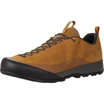 아크테릭스 등산화 컨실 FL 2 남성 가죽 신발 비브람 하이킹