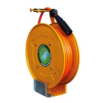 릴텍 자동 에어릴 오토릴 에어호스 RA-815N 15M