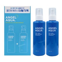 비욘드 엔젤아쿠아 포맨 올인원 에센스 듀오 200ml+200ml