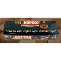 KOPIKO 코피코사탕288g / 커피캔디 커피커 카페인사탕, 288g, 2개