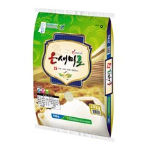 참쌀닷컴 2022년산 정남진농협 찹쌀 10/20kg, 1포, 20kg