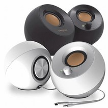 HIT Creative PEBBLE 2.0 화이트 (정품)