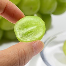 17brix 초고당도 끝판왕 아삭 샤인머스켓, 1개, 1kg