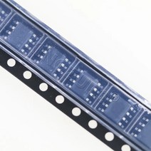 5 개/몫 LM4808MX/NOPB SOIC-8 오디오 전력 증폭기