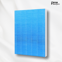 샤프 공기청정기 호환 필터 FU-23K, 프리미엄형 H13헤파필터, 단품