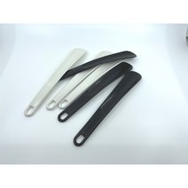 미니 구두주걱, 블랙, 1개