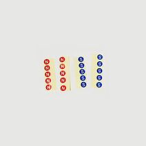 NS붙임딱지/초등3-2 - 40231