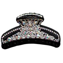 urkoteer 쥬얼리 공방 화려한디테일중집게핀