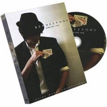 Martin Goh 마술강의DVD 신기한 카드마술 배우기 Rendezvous by