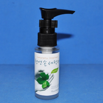 알로에 손소독제 손세정제 만들기 (5인용)