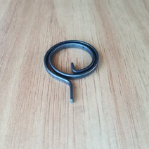 도어 핸들 용 2 코일 비틀림 스프링, [01] 1pcs order