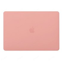 맥북 케이스 애플 맥북 프로 13 케이스 노트북 케이스 Funda Macbook, 분홍, M1 칩 프로 13 A2338
