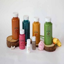 우드 스테인 원목 나무 소량 페인트 미니 셀프 100ml, 11번 에스프레소