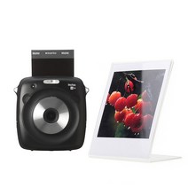 카메라 일반 헤드 고정 담각대 유압식 액션캡 1-5 Pcs Fujifilm Instax Square SQ6 SQ10 카메라 및 공유 SP, 04 4pcs