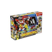 제이제이몰 합체 변신 로보트 Might-Guard 자동차 Hello Carbot 헬로카봇 미니카 마이티