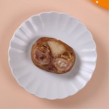 강아지 수제간식 더 네이쳐 우족 60g, 본상품선택