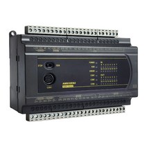 DVP16ES200R, 02 AC 220V_04 AMS-24ES200T