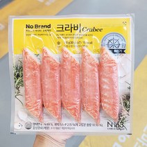 크라비 150g x 3개, 종이박스포장