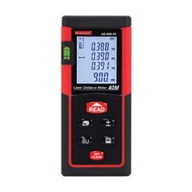 아큐앵글 AD-888-40 레이저거리측정기 40M