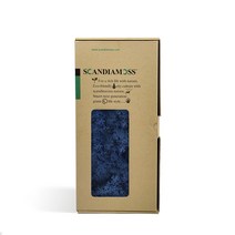 비오스 스칸디아모스 천연이끼 공기정화식물-500g, 13번 클래식블루