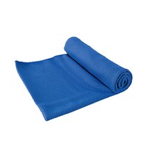 1+1 에브리데이 아이스 쿨타올 쿨링타올 스포츠 건식 타월 습식 목수건, 1+1 블루