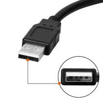 진단 인터페이스케이블 어댑터 클램프 2.85m OBD 2 USB 커넥터 케이블 프로모션 푸조 시트로엥 LEXIA 3 PP2, 한개옵션0
