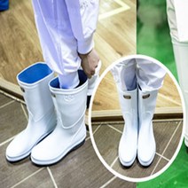 위생장화 옷 조리복 식품 회사 주방 쉐프 가운 긴팔 반팔 육가공 조리, peoqqq88 쿠팡 270_곤색