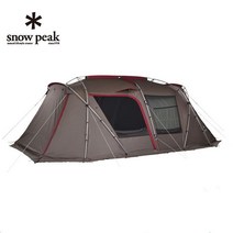 스노우피크 리빙쉘 S 이너룸 TP-240IR, 탑 천