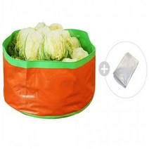 정우리 배추 절임통 김장 절이는 통 절임매트 (약 50포기)