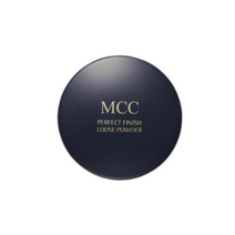 MCC 퍼펙트 피니쉬 NEW 페이스 루스파우더 40g, 23호 내추럴베이지, 4개
