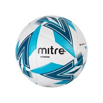 미트레 축구 볼 리그 얼티밋 매치, Match, 3, 3