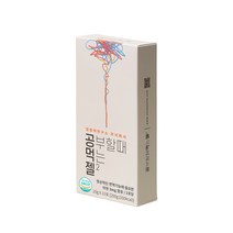 집중력연구소 공부할때먹는젤2, 10포, 1박스