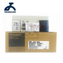전기장비부품 Mitsubish MELSERVO-J2-Super 서보 모터 드라이버 MR-J2S-10A, 08 MR-J2S-350A