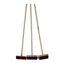 스테이홈몰 바닥청소용 다용도 PVC 자루각솔 120cm 봉솔 xjs9qmf194fj