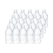 스파클생수 330mL 100병