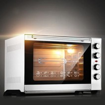 업소용오븐 houesehold 전기 오븐 대용량 상업용 전기 오븐 뜨거운 공기 스토브