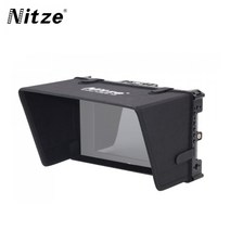 NITZE TP2-F7HMK2 Cage KIT for TVLOGIC F-7H MK2 /티비로직 F-7H MKII 모니터 케이지 키트/국내발송