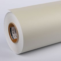 LG 인테리어필름 단색 필름지 샌드 베이지 ES35 1롤 (40cm x 50m)