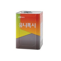 KCC페인트 에폭시 네온폭시코팅제 16kg, 그린