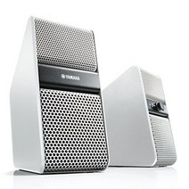 일본 야마하 NX-50 파워드 스피커 음향장비 컴퓨터 장비
