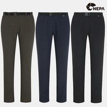 네파 NEPA 송파점 여성 겨울 심플한 외관의 기본형 스타일로 아웃도어는 물론 일상복으로도 활용도가 높은 스타일 바시코 에코 등산 팬츠 _7I81601 SP