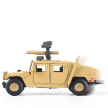 험비 HUMVEE 운전병 수송차 지프 짚차 고기동차 모델, tm 본상품선택