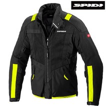 [스피디 SPIDI] D187 NET RUNNER H2OUT JACKET 넷 러너 H2OUT 자켓, SAND/BLACK(233)