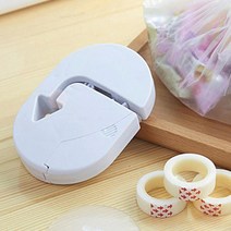 비닐 밀봉기, 밀봉기 DC001697