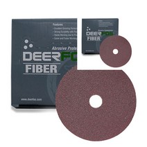 뉴리웹 디스크페파 175MM 20장 24방 원형사포 금속용 그라이더샌딩