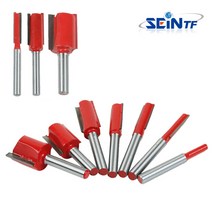 세인티에프 트리머비트 평비트 루터 접시 싱크대커터 5~19mm, 19mm