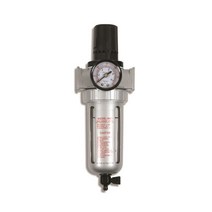 에어유니트 레귤레이터 수분분리기 수분제거 에어조절