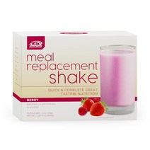 AdvoCare 식사 대체 셰이크 - 단백질 액상 보충제 Advocare 편리한 음료 초콜릿 땅콩 버터 맛 14 파우치, [02] 말린 씨앗, [02] 2.08온스(14개들이 팩)