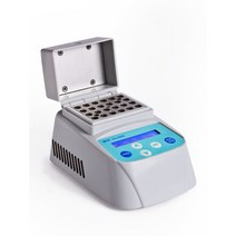 히팅블록 드라이배스 인큐베이터 Heating Block Dry Bath Incubator MINIB-100I MIULAB 랩테크